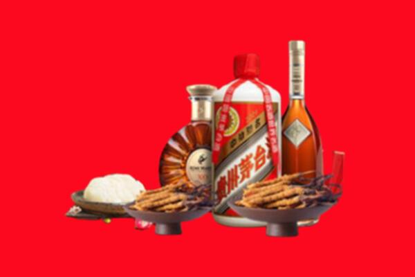 新乡长垣市回收礼品