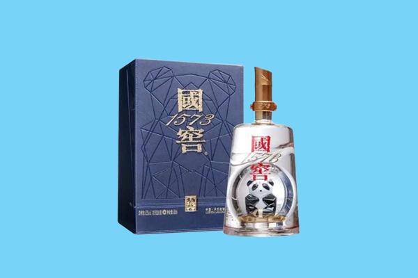 新乡长垣市回收国窖1573